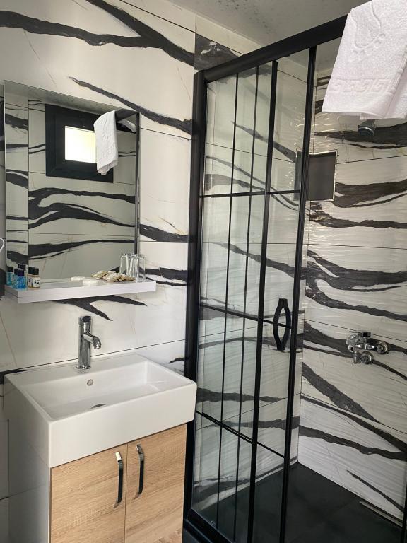 Силифке: European Butik Hotel