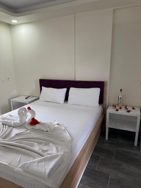 Силифке: European Butik Hotel