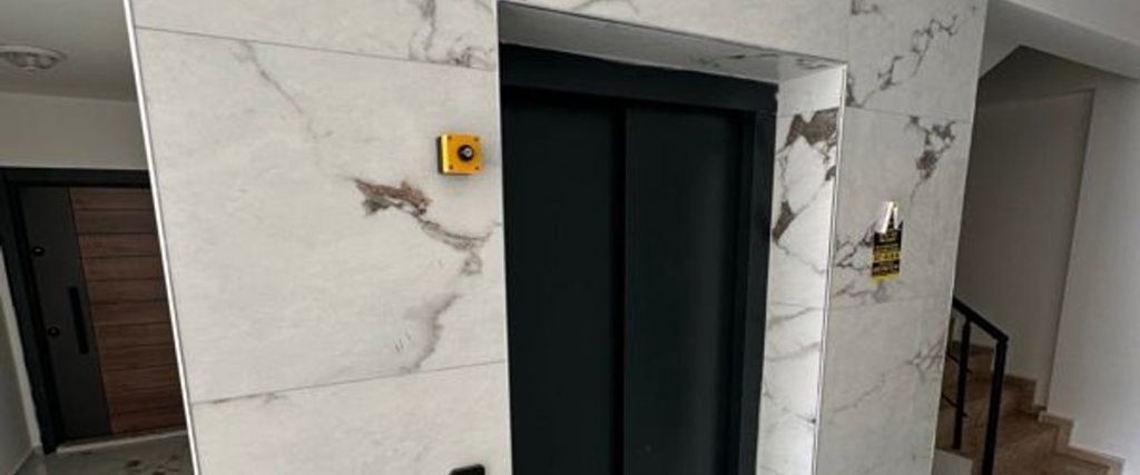 Силифке: Eva Apart Otel