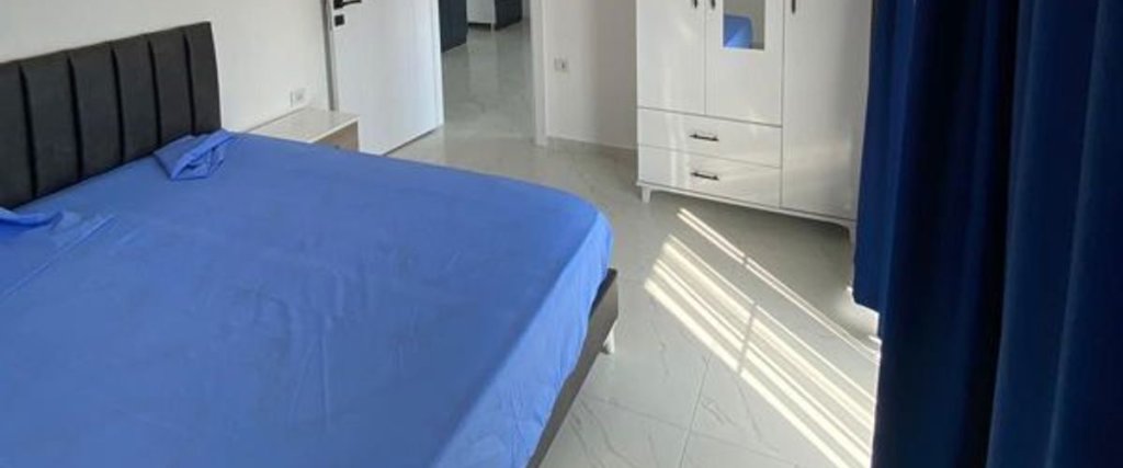 Силифке: Eva Apart Otel