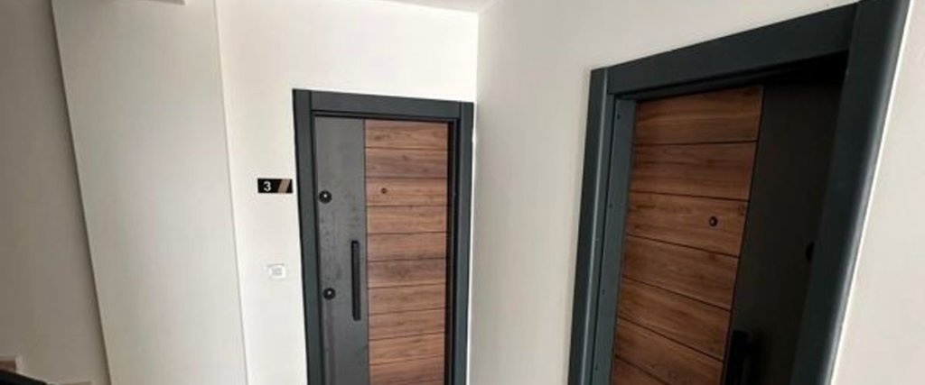 Силифке: Eva Apart Otel