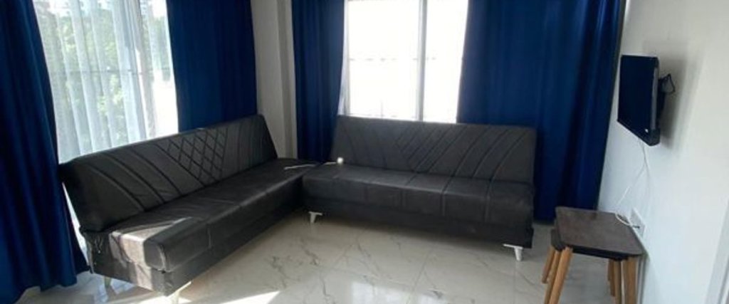 Силифке: Eva Apart Otel