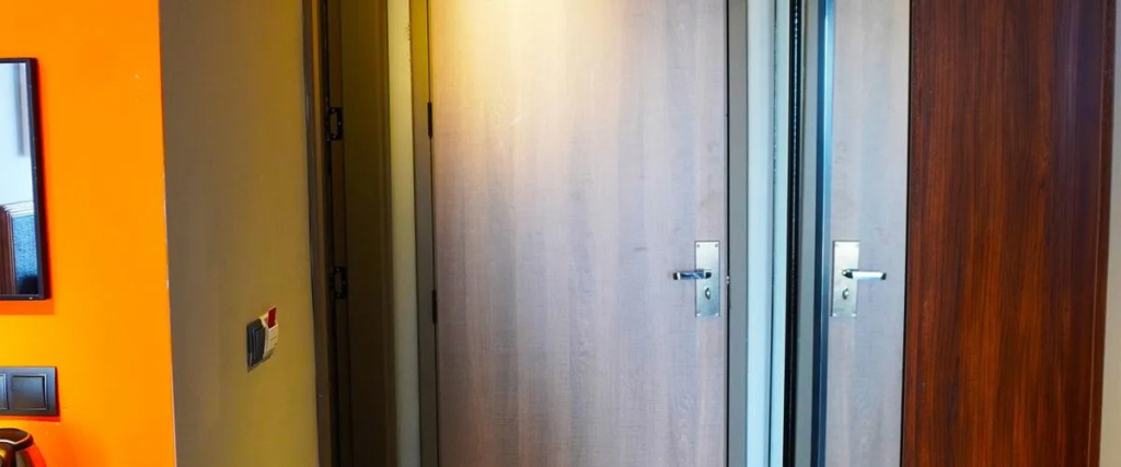 Силифке: Larmina Otel