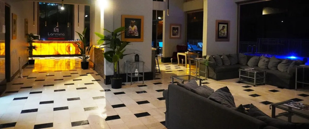 Силифке: Larmina Otel