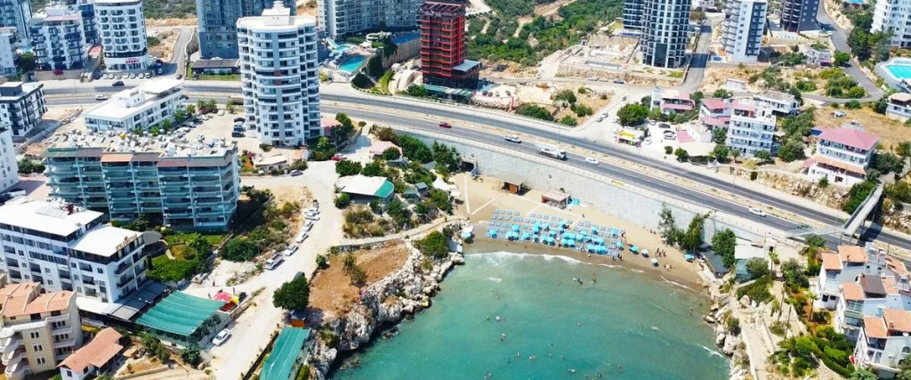 Силифке: Larmina Otel