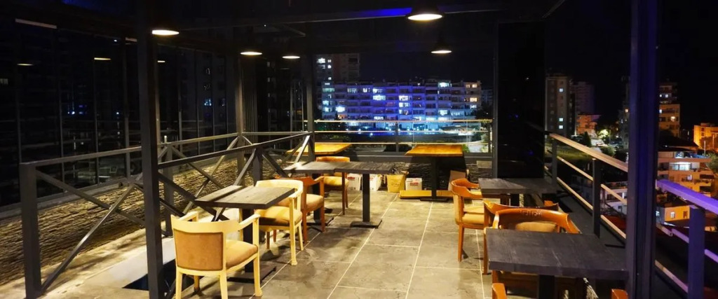 Силифке: Larmina Otel