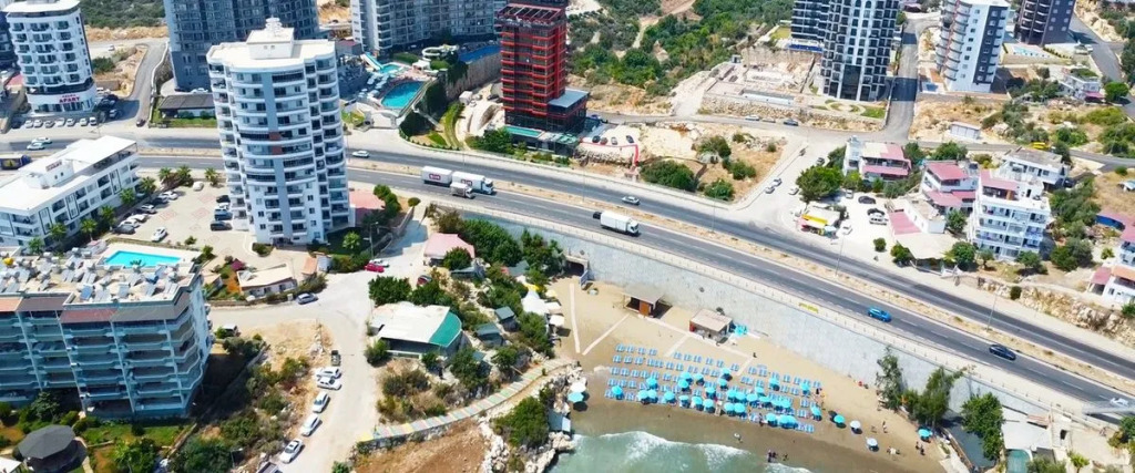 Силифке: Larmina Otel