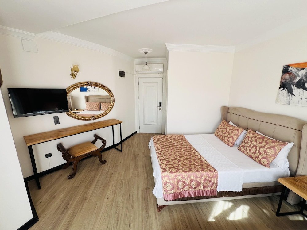 Силифке: Roxo Beach Hotel