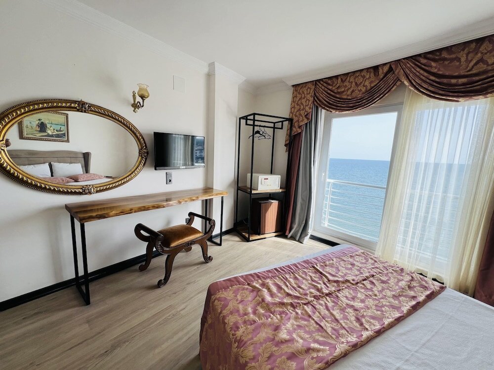 Силифке: Roxo Beach Hotel