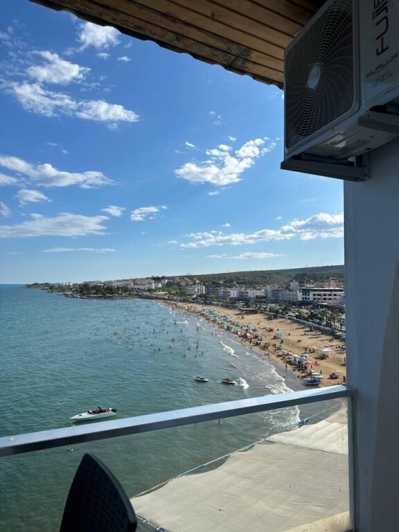 Силифке: Roxo Beach Hotel