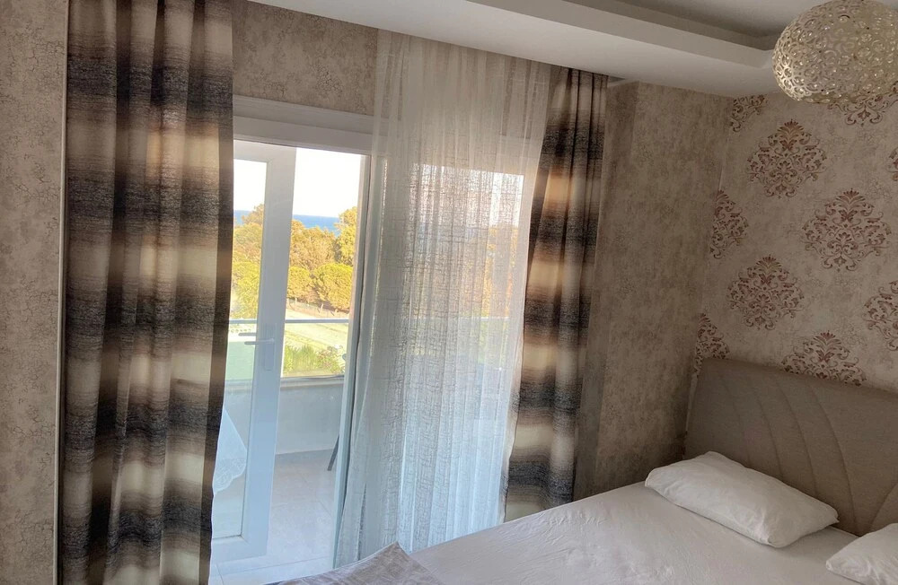 Мезитли: Kent Suit Otel