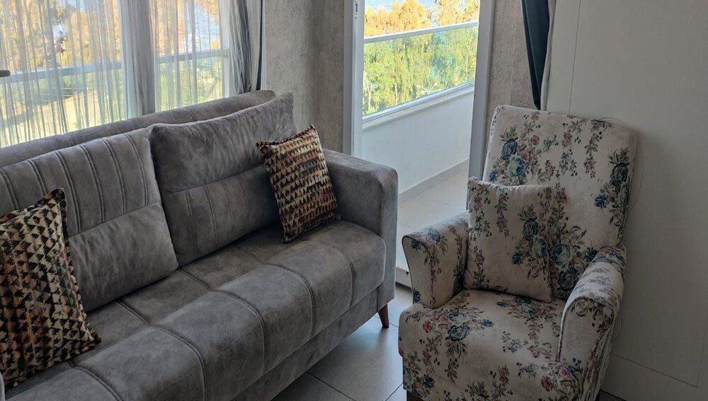 Мезитли: Kent Suit Otel