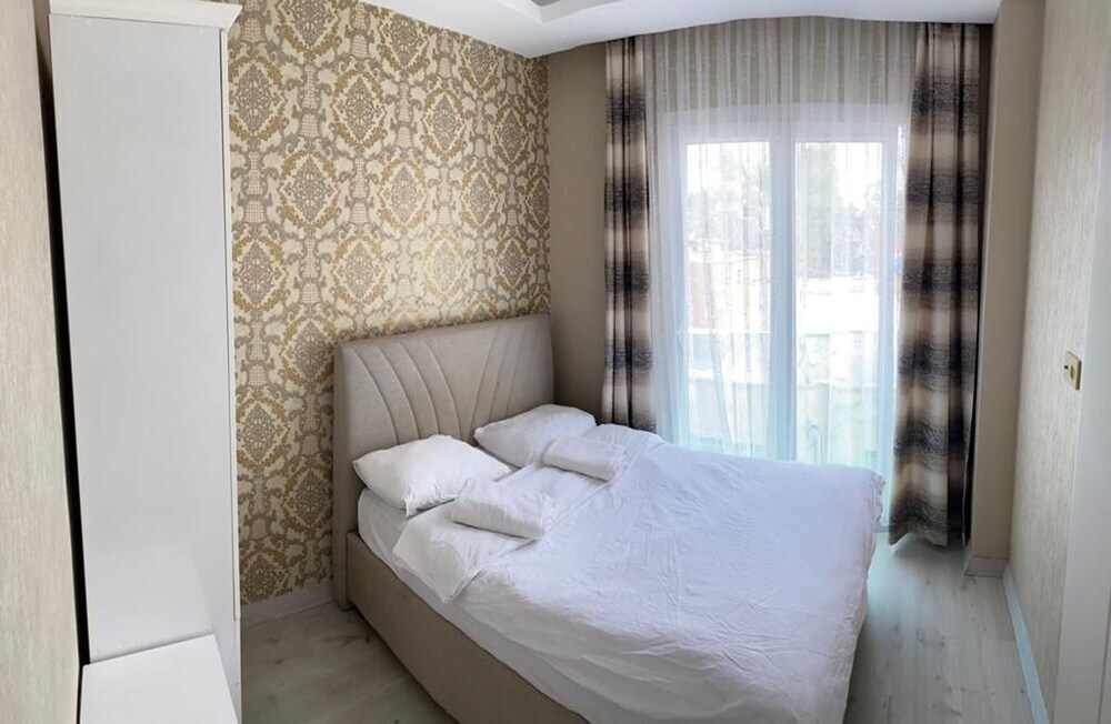 Мезитли: Kent Suit Otel
