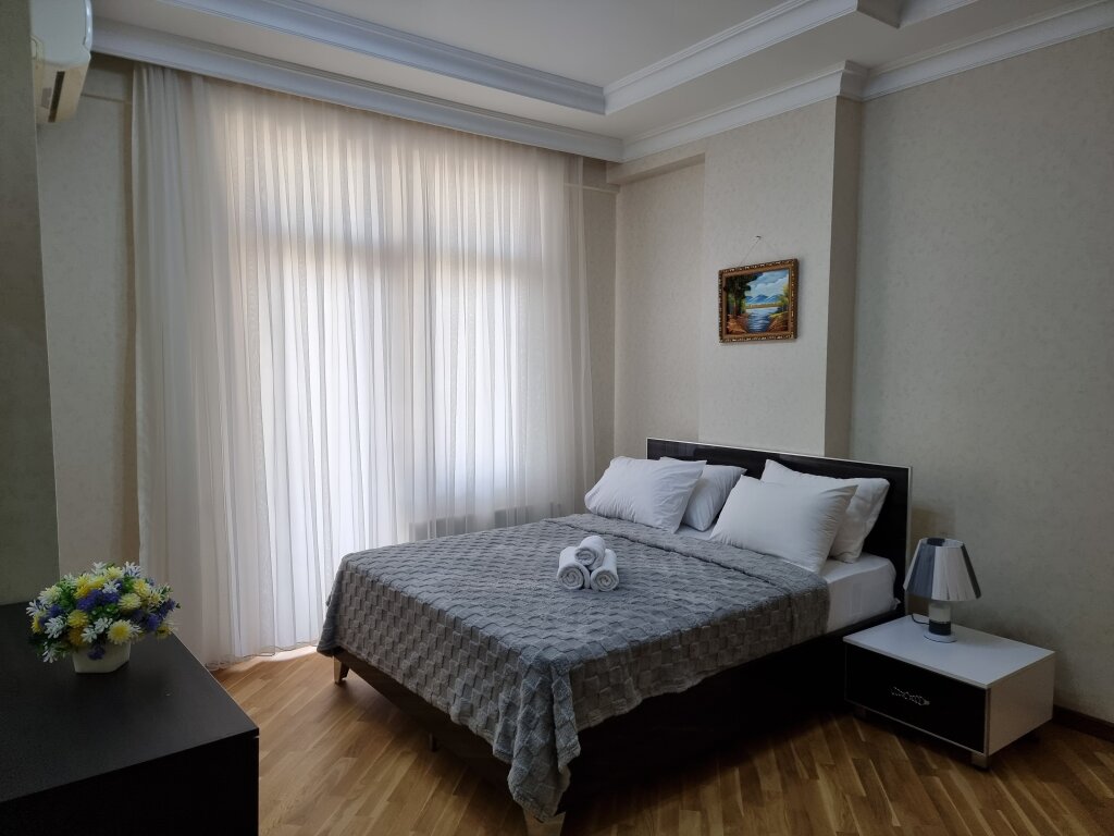 Баку: Апартаменты Narimanov Lux by Bakuapart