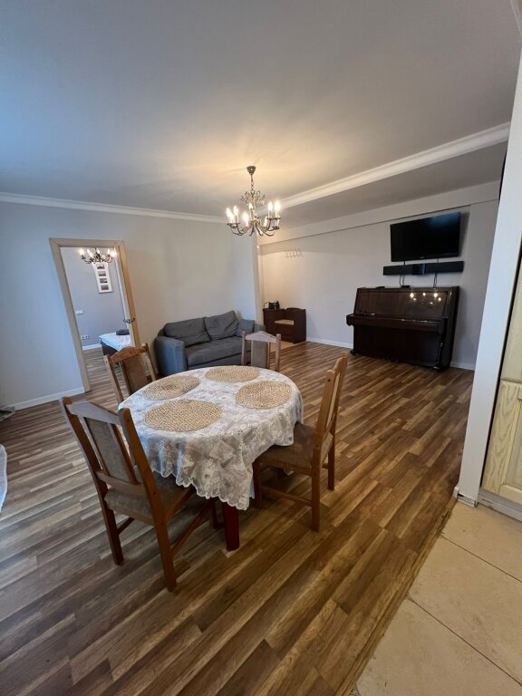 Москва: Апартаменты MaxRealty24 Университетский Проспект 21к4