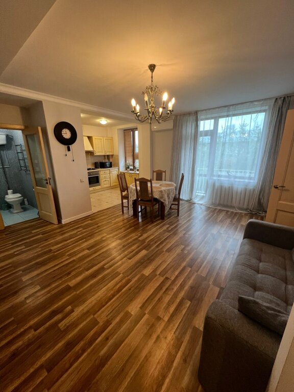 Апартаменты MaxRealty24 Университетский Проспект 21к4 — фото 4