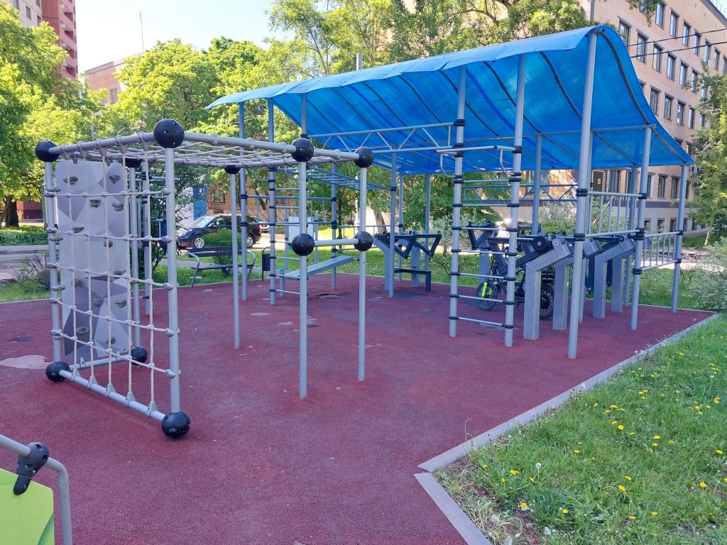 Москва: Квартира Жигули Кузьминки