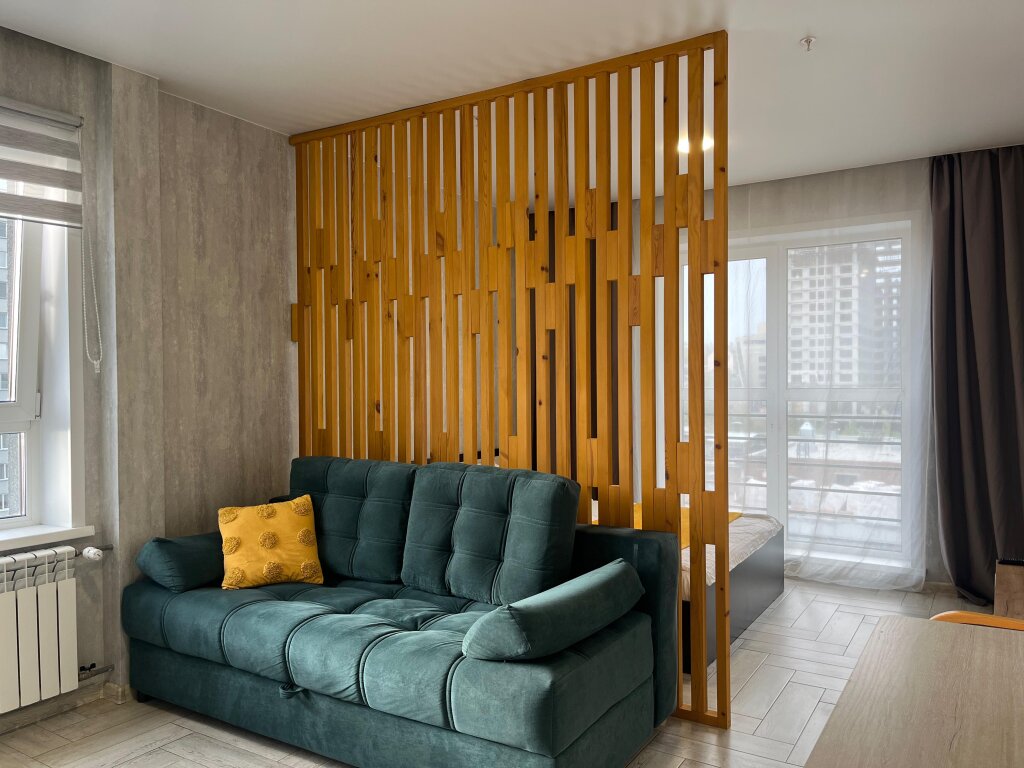 Апартаменты Vetka Home на Набережной — фото 1