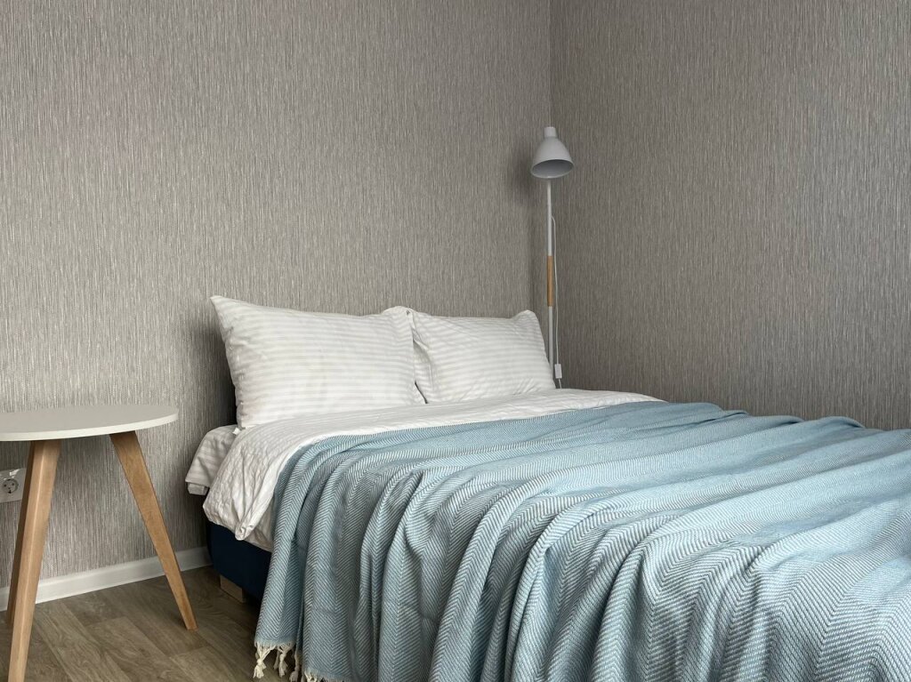 Апартаменты Vetka Home Околица — фото 6