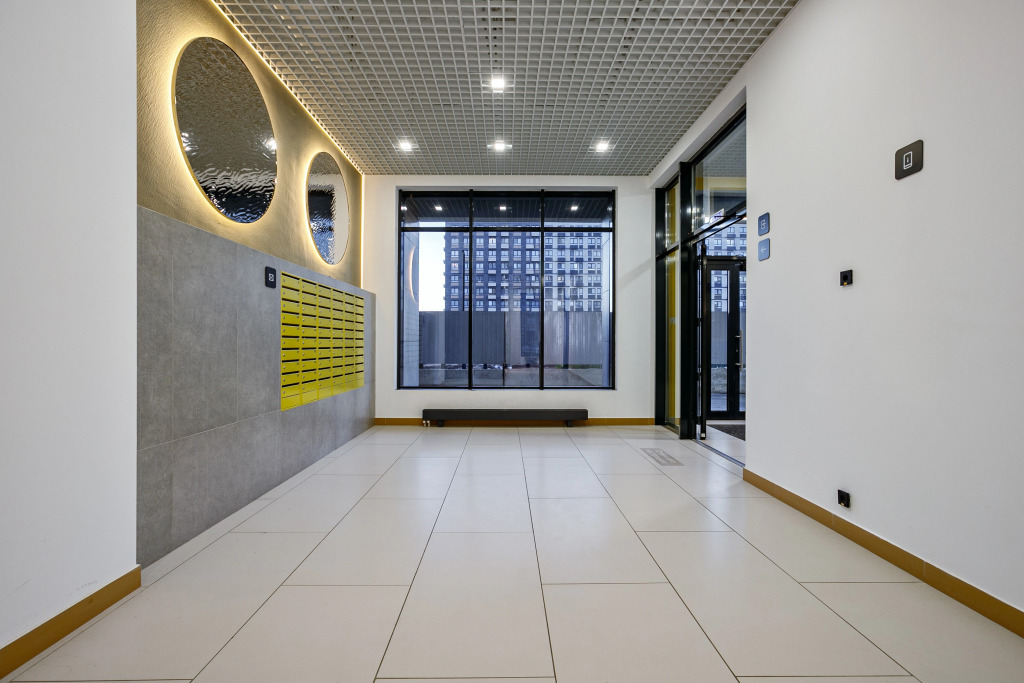 Москва: Квартира MaxRealty24 Вольная 1