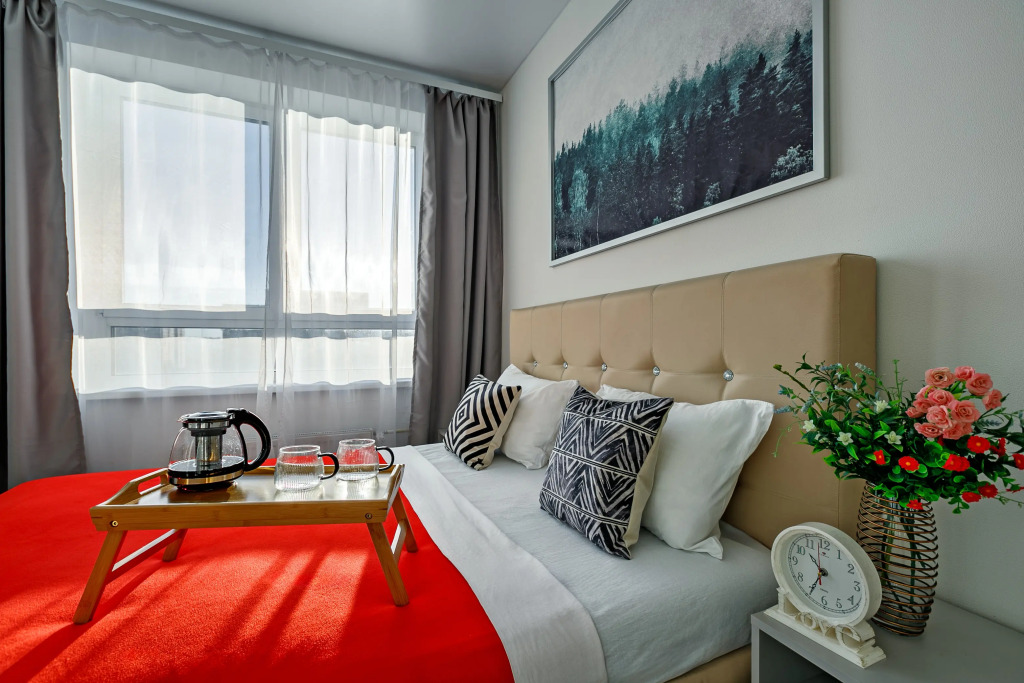 Квартира MaxRealty24 Вольная 1 — фото 5