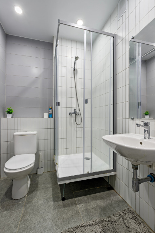 Москва: Квартира MaxRealty24 Вольная 1