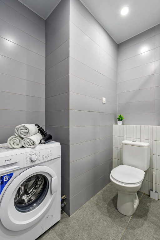 Москва: Квартира MaxRealty24 Вольная 1