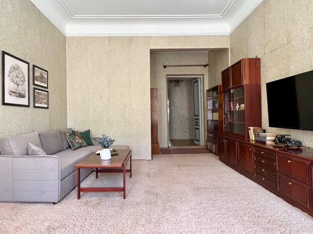 Санкт-Петербург: Квартира три спальни, центр, до 8 чел. Rauktis apartments