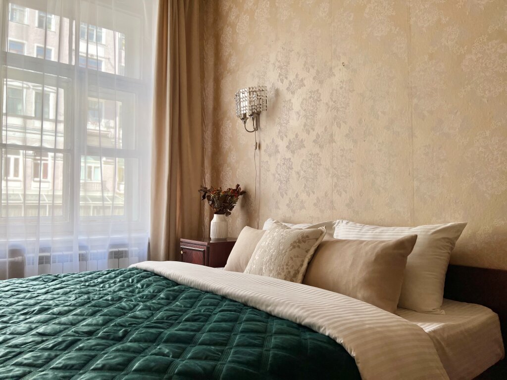 Санкт-Петербург: Квартира три спальни, центр, до 8 чел. Rauktis apartments