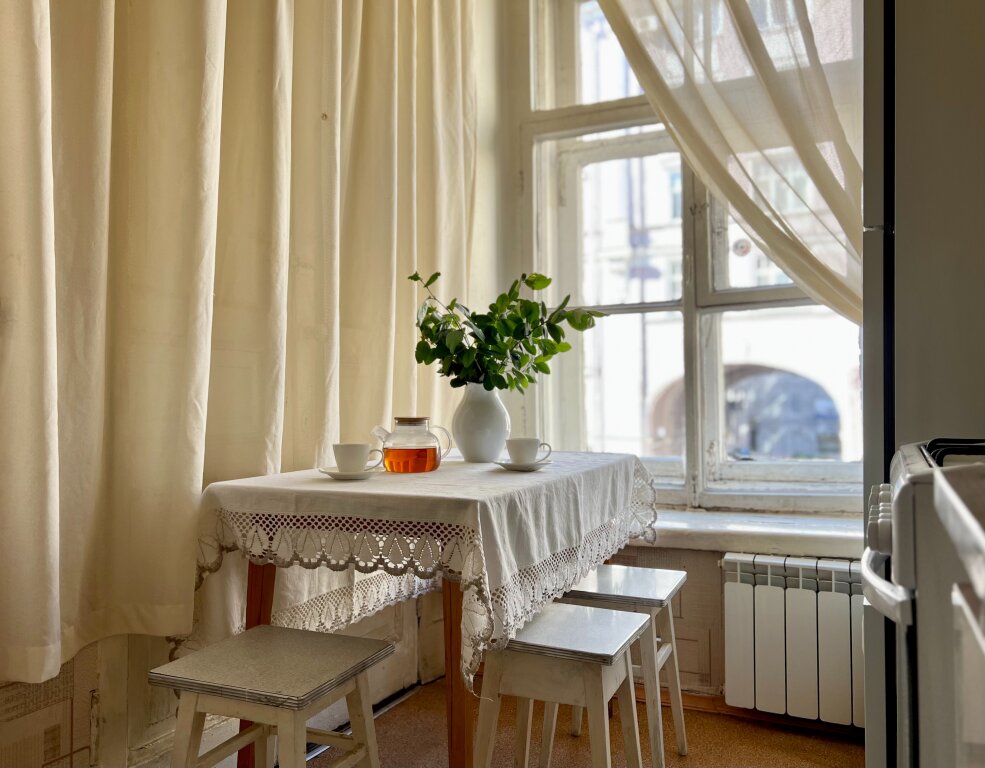 Санкт-Петербург: Квартира три спальни, центр, до 8 чел. Rauktis apartments