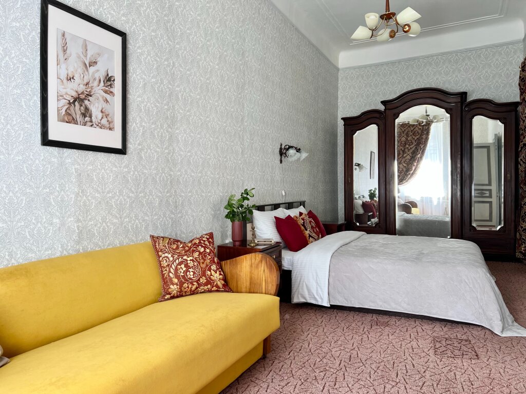 Санкт-Петербург: Квартира три спальни, центр, до 8 чел. Rauktis apartments