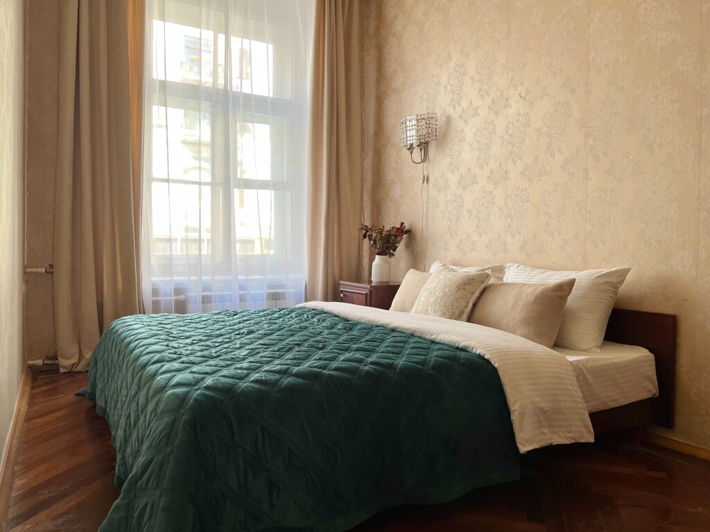 Санкт-Петербург: Квартира три спальни, центр, до 8 чел. Rauktis apartments