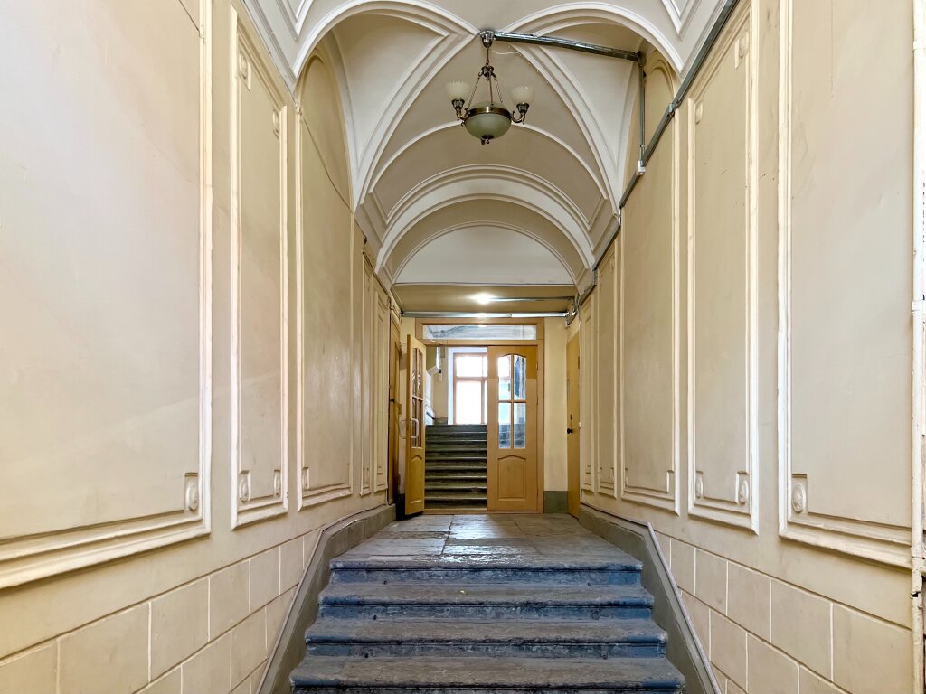 Санкт-Петербург: Квартира три спальни, центр, до 8 чел. Rauktis apartments