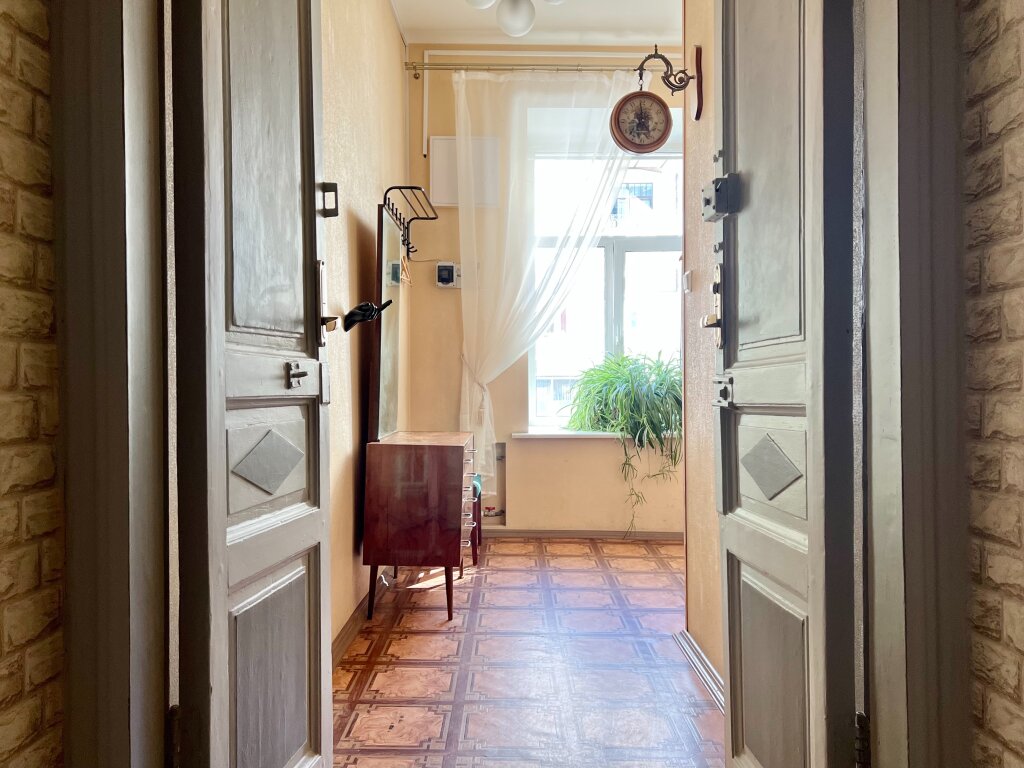 Санкт-Петербург: Квартира три спальни, центр, до 8 чел. Rauktis apartments