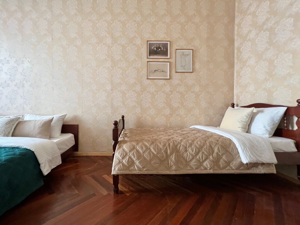 Санкт-Петербург: Квартира три спальни, центр, до 8 чел. Rauktis apartments
