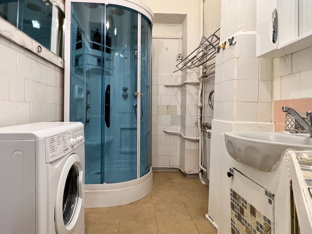 Санкт-Петербург: Квартира три спальни, центр, до 8 чел. Rauktis apartments
