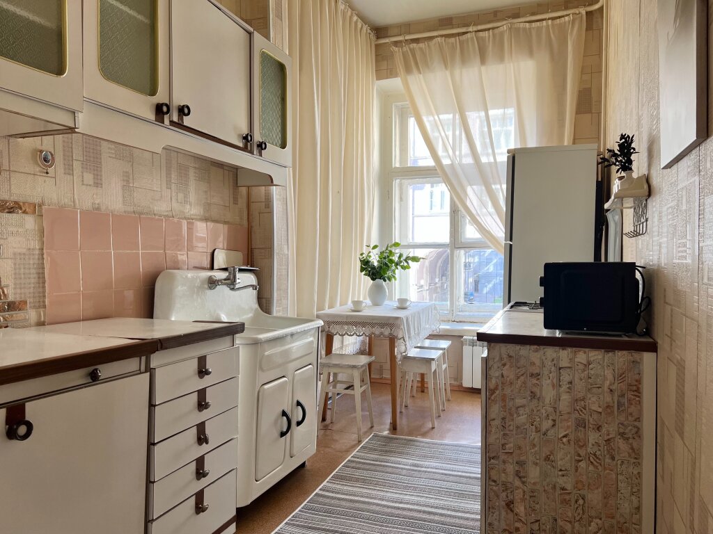 Санкт-Петербург: Квартира три спальни, центр, до 8 чел. Rauktis apartments