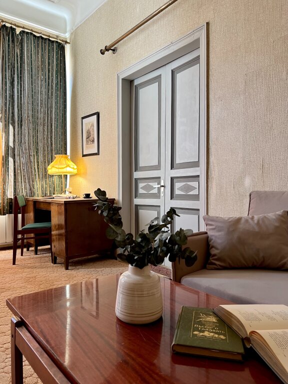 Санкт-Петербург: Квартира три спальни, центр, до 8 чел. Rauktis apartments