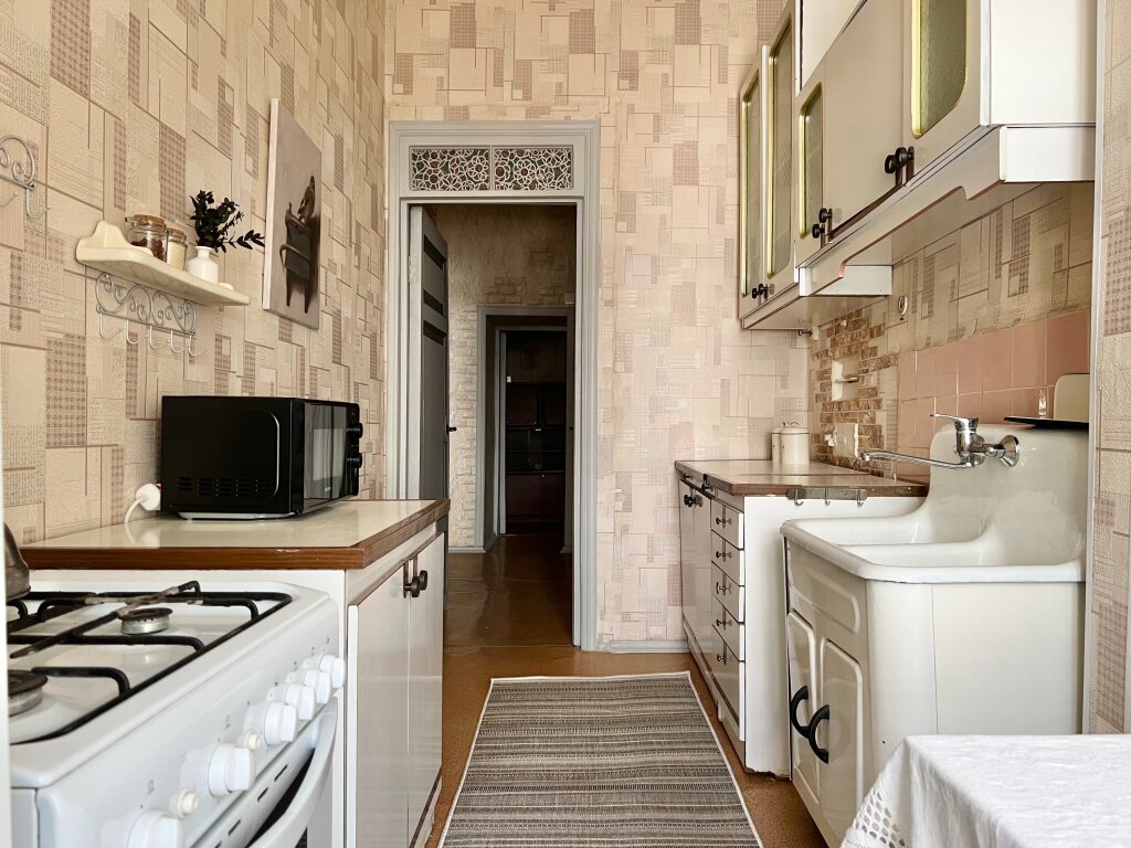 Санкт-Петербург: Квартира три спальни, центр, до 8 чел. Rauktis apartments
