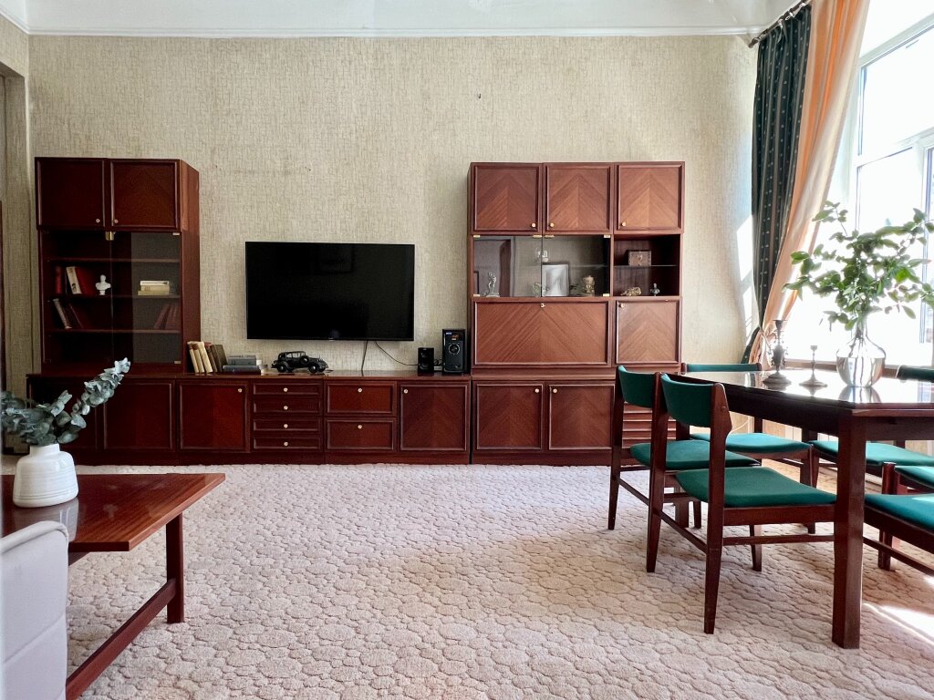 Санкт-Петербург: Квартира три спальни, центр, до 8 чел. Rauktis apartments