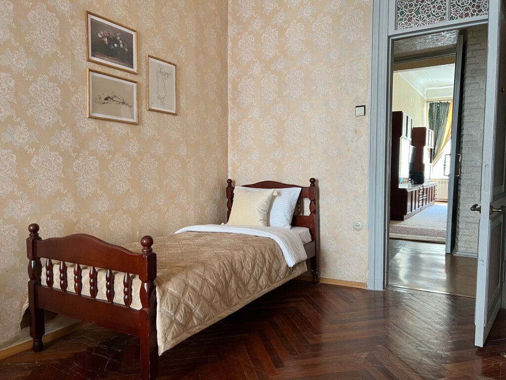 Санкт-Петербург: Квартира три спальни, центр, до 8 чел. Rauktis apartments