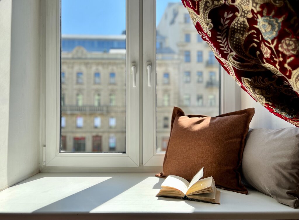 Санкт-Петербург: Квартира три спальни, центр, до 8 чел. Rauktis apartments