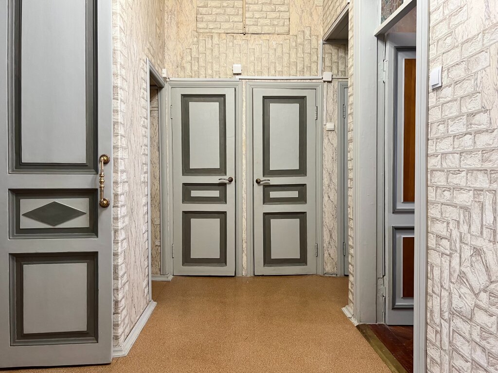 Санкт-Петербург: Квартира три спальни, центр, до 8 чел. Rauktis apartments
