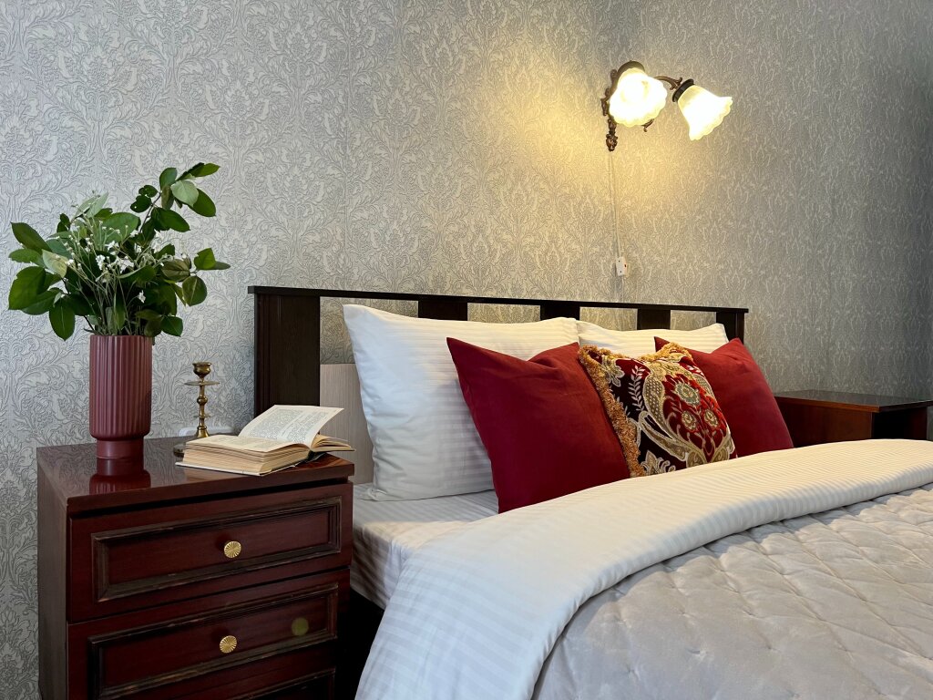 Санкт-Петербург: Квартира три спальни, центр, до 8 чел. Rauktis apartments