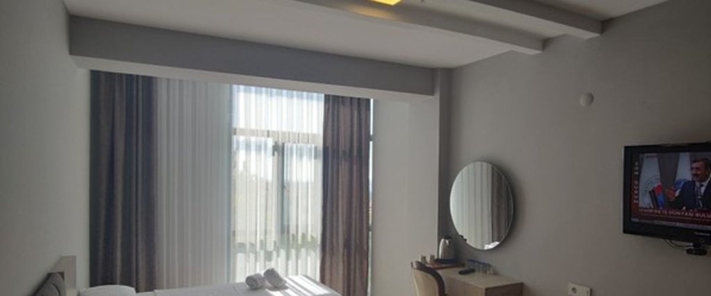 Гузеляли: Remida Otel