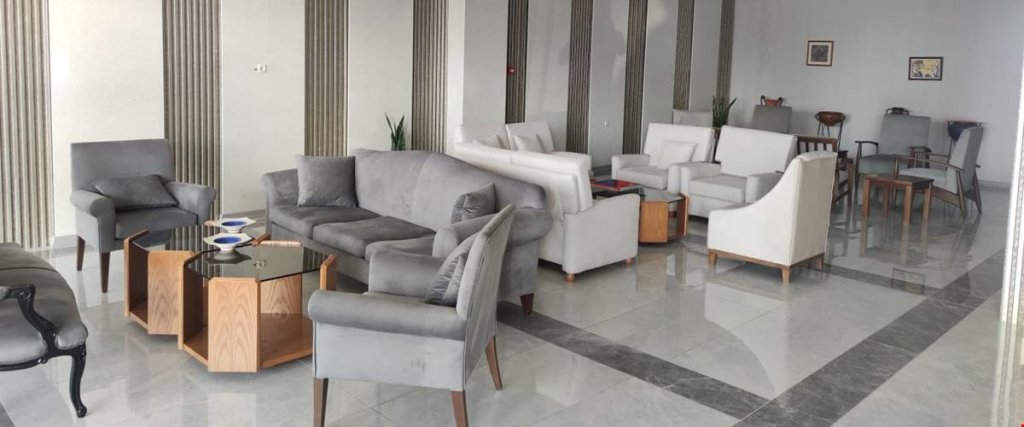 Гузеляли: Remida Otel