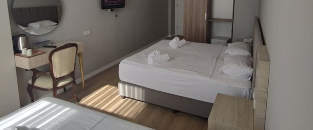 Гузеляли: Remida Otel
