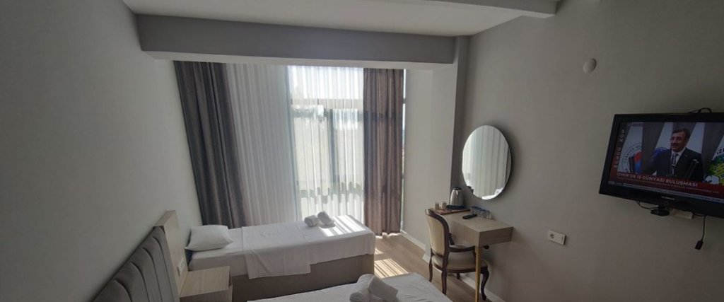 Гузеляли: Remida Otel