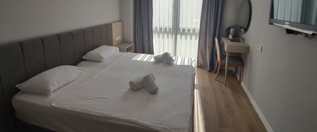 Гузеляли: Remida Otel