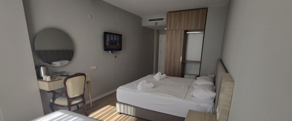 Гузеляли: Remida Otel